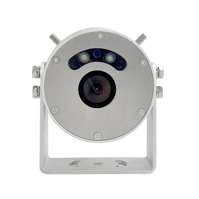 ZY-C782 EXPLOSION-PROOF CAMERA WITH STAINL...
